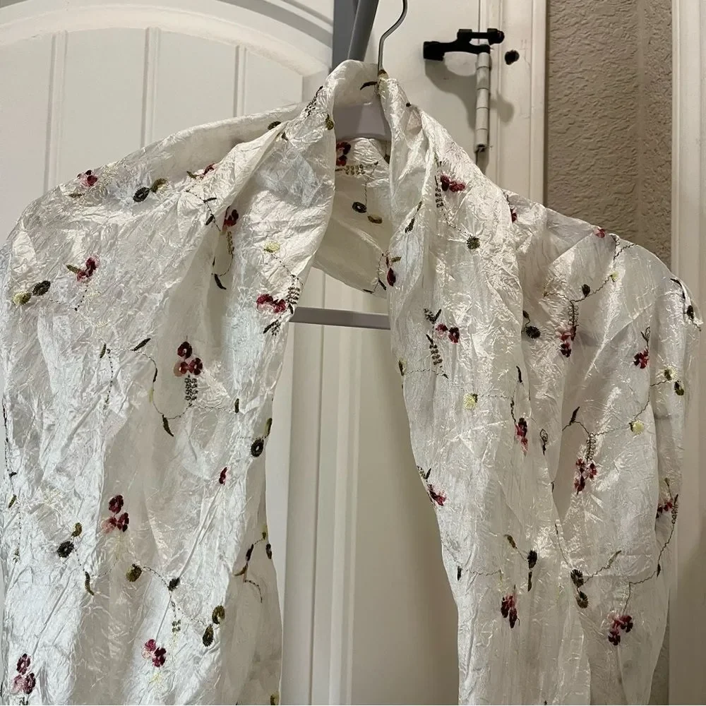 N/A womens silk